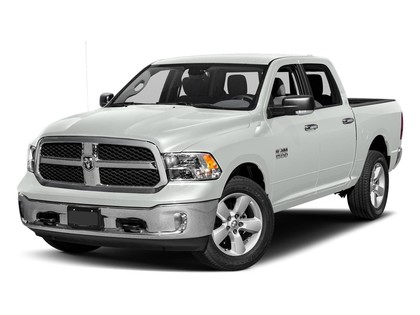 Ворсовые коврики на Dodge RAM IV 2008 - 2024 в Новокузнецке