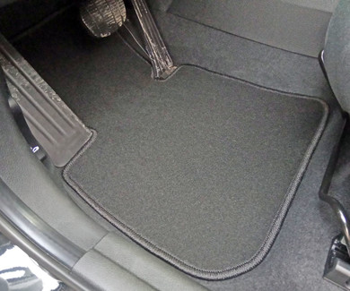 EVA коврики на BMW X1 (F48/F49) 2015 - 2022 в Новокузнецке