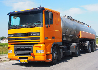 Коврики на DAF 95 XF Euro-2 и XF 95 Euro-3 1997 - 2007 в Новокузнецке