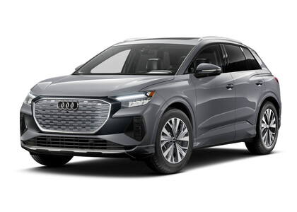 Коврики на Audi Q4 e-tron 2021&nbsp;-&nbsp;2026 в Новокузнецке