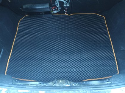 Ворсовые коврики на Citroen C4 I 2004 - 2011 в Новокузнецке