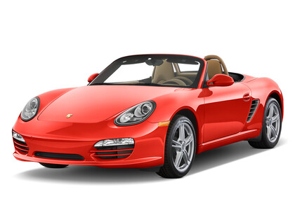 EVA коврики на Porsche Boxster (987) 2004 - 2012 в Новокузнецке