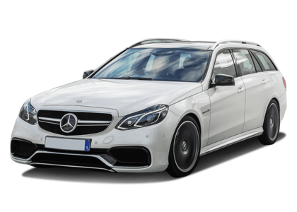 EVA коврики на Mercedes E (W212) 2009 - 2016 в Новокузнецке