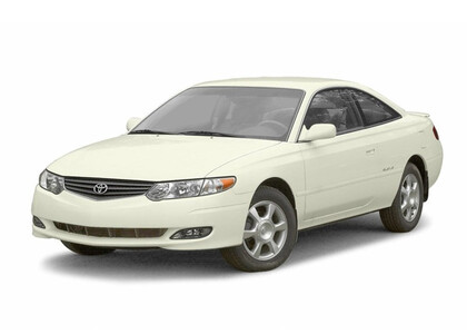 Коврики на Toyota Camry Solara (XV20) 1998 - 2003 в Новокузнецке