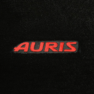 Коврики на Toyota Auris II 2012 - 2018 в Новокузнецке
