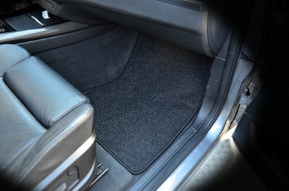 EVA коврики на BMW X5 (E70) 2007 - 2013 в Новокузнецке