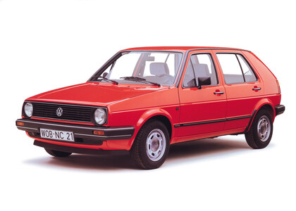 Коврики на Volkswagen Golf 2 1983&nbsp;-&nbsp;1992 в Новокузнецке