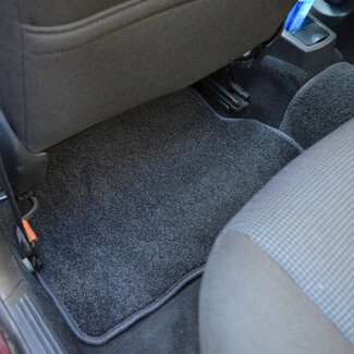 EVA коврики на Ford Focus I 1998&nbsp;-&nbsp;2005 в Новокузнецке