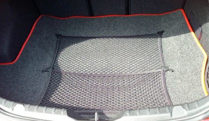 Ворсовые коврики на BMW 2 (F22/F23) 2014 - 2021 в Новокузнецке