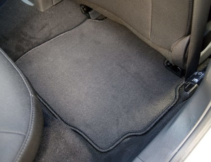 Коврики на Ford Mondeo V 2012 - 2022 в Новокузнецке