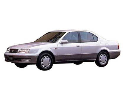 Коврики на Toyota Camry (V40) 1994 - 1998 в Новокузнецке