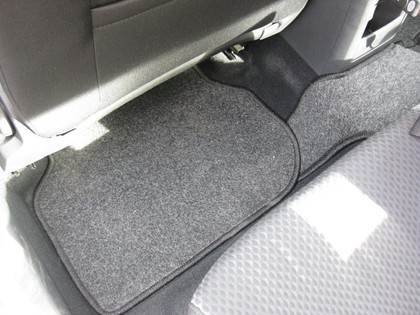 EVA коврики на Volkswagen Jetta VI 2010 - 2019 в Новокузнецке