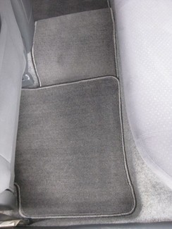 EVA коврики на Toyota Prius (20) 2004 - 2009 в Новокузнецке