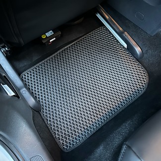 EVA коврики на Volkswagen Bora IV 2016 - 2025 в Новокузнецке