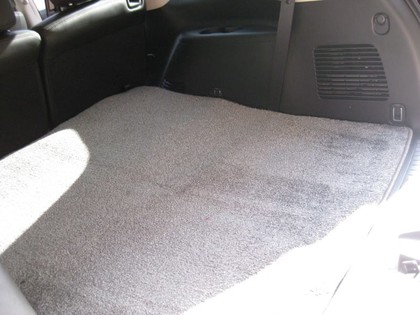 Коврики на Infiniti QX80 2013 - 2025 в Новокузнецке