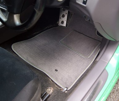 EVA коврики на Toyota Celica (T23) 1999 - 2006 в Новокузнецке