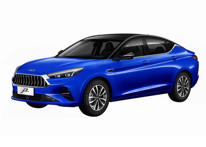 Коврики на JAC J7 2020 - 2025 в Новокузнецке