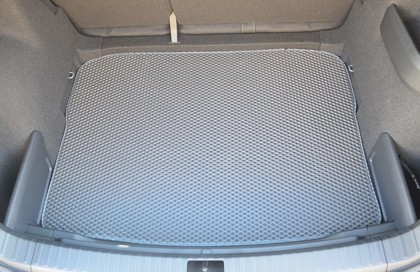 Коврики на Skoda Karoq 2017 - 2025 в Новокузнецке
