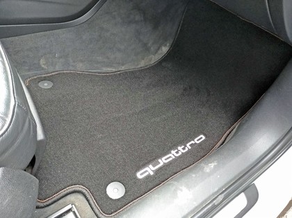 EVA коврики на Audi A6 (C7) 2011 - 2018 в Новокузнецке