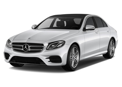 Ворсовые коврики на Mercedes E (W213) 2016 - 2023 в Новокузнецке