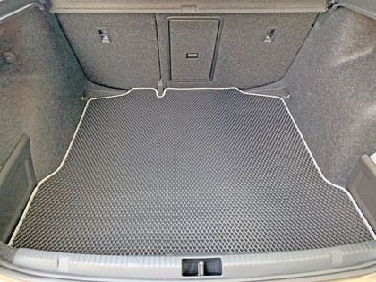 Коврики на Volkswagen Polo VI 2020 - 2025 в Новокузнецке