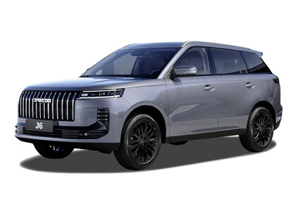 EVA коврики на Jaecoo J6 2025 - 2026 в Новокузнецке EVA коврики на Jaecoo J6 2025 - 2026 в Новокузнецке