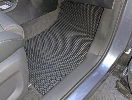 Коврики на Tenet T7 2025 - 2026 в Новокузнецке Коврики на Tenet T7 2025 - 2026 в Новокузнецке