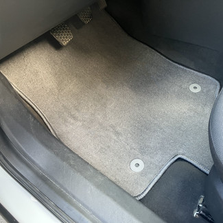 Коврики на Opel Astra H 2004 - 2011 в Новокузнецке