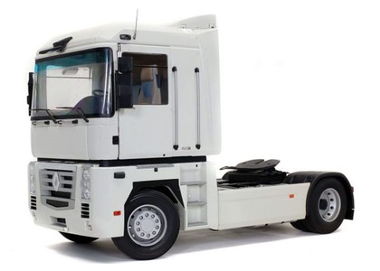 Коврики на Renault Magnum 1990 - 2013 в Новокузнецке