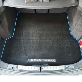 Коврики на BMW 4 (F36/F32/F33) 2013 - 2020 в Новокузнецке