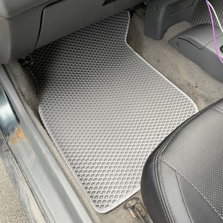 EVA коврики на Honda Civic V 4d 1991 - 1996 в Новокузнецке