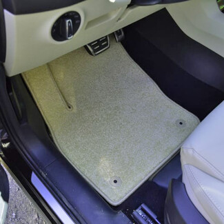 Коврики на Volkswagen Tiguan Allspace 2016&nbsp;-&nbsp;2026 в Новокузнецке