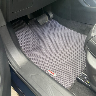 Коврики на Haval F7x II 2025&nbsp;-&nbsp;2026 в Новокузнецке