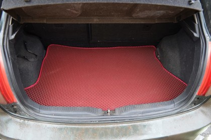 Коврики на Toyota Auris I 2006 - 2012 в Новокузнецке