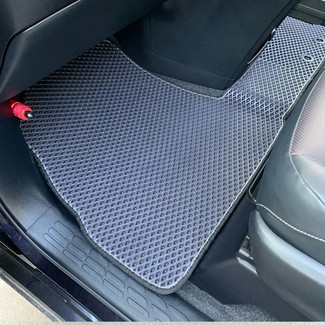 EVA коврики на Toyota Esquire (R80) 2014 - 2021 в Новокузнецке