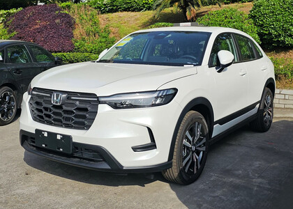 Коврики на Honda ZR-V 2022&nbsp;-&nbsp;2026 в Новокузнецке