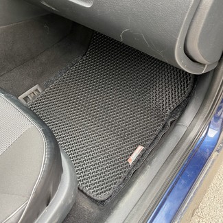 Коврики на Volkswagen Golf 4 1997 - 2003 в Новокузнецке