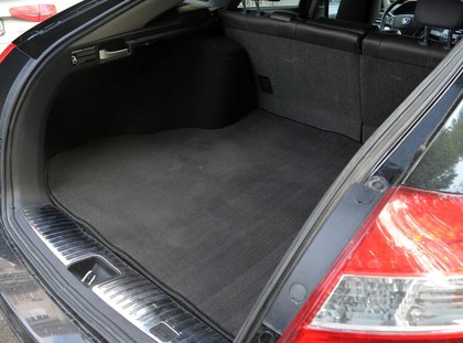 Коврики на Honda Crosstour 2009 - 2016 в Новокузнецке