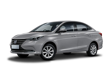 Коврики на Changan Alsvin 2018 - 2025 в Новокузнецке