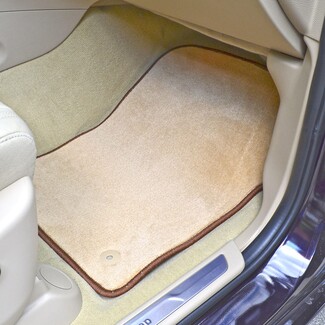 Коврики на Jeep Grand Cherokee (WK2) 2010&nbsp;-&nbsp;2022 в Новокузнецке