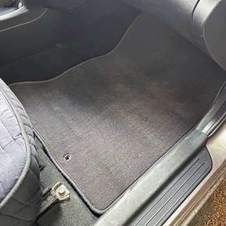 EVA коврики на Hyundai i30 I 2007 - 2012 в Новокузнецке