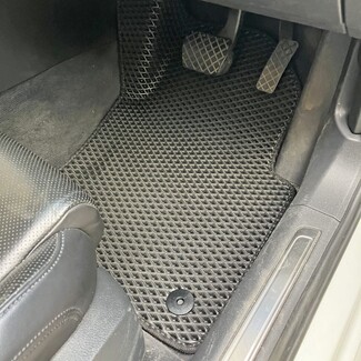 Коврики на Audi A3 (8Y) 2020&nbsp;-&nbsp;2026 в Новокузнецке