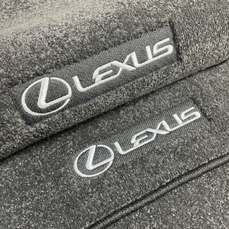Коврики на Lexus NX I 2014 - 2021 в Новокузнецке