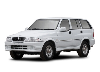 Ворсовые коврики на ТагАЗ Road Partner 2008 - 2014 в Новокузнецке