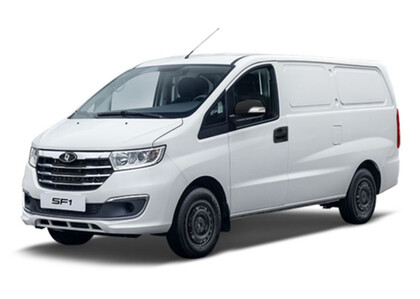 Коврики на Sollers SF1 2025&nbsp;-&nbsp;2026 в Новокузнецке