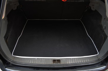 EVA коврики на Ford Focus II 2005 - 2011 в Новокузнецке