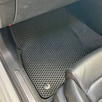 Коврики на Volkswagen Golf 7 2012 - 2020 в Новокузнецке