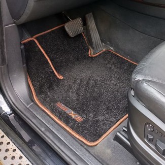 Коврики на BMW X6 (E71/E72) 2008 - 2014 в Новокузнецке