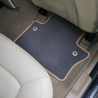 EVA коврики на Volvo V70 III 2007 - 2016 в Новокузнецке