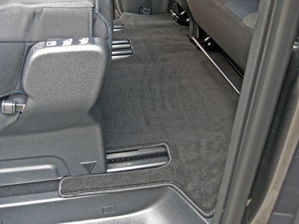 Коврики на Peugeot Traveller 2016 - 2025 в Новокузнецке